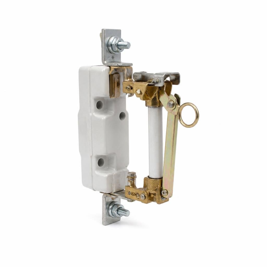 BAHAYA BC-110CO 100A CUT OUT UNIT C/W FUSE