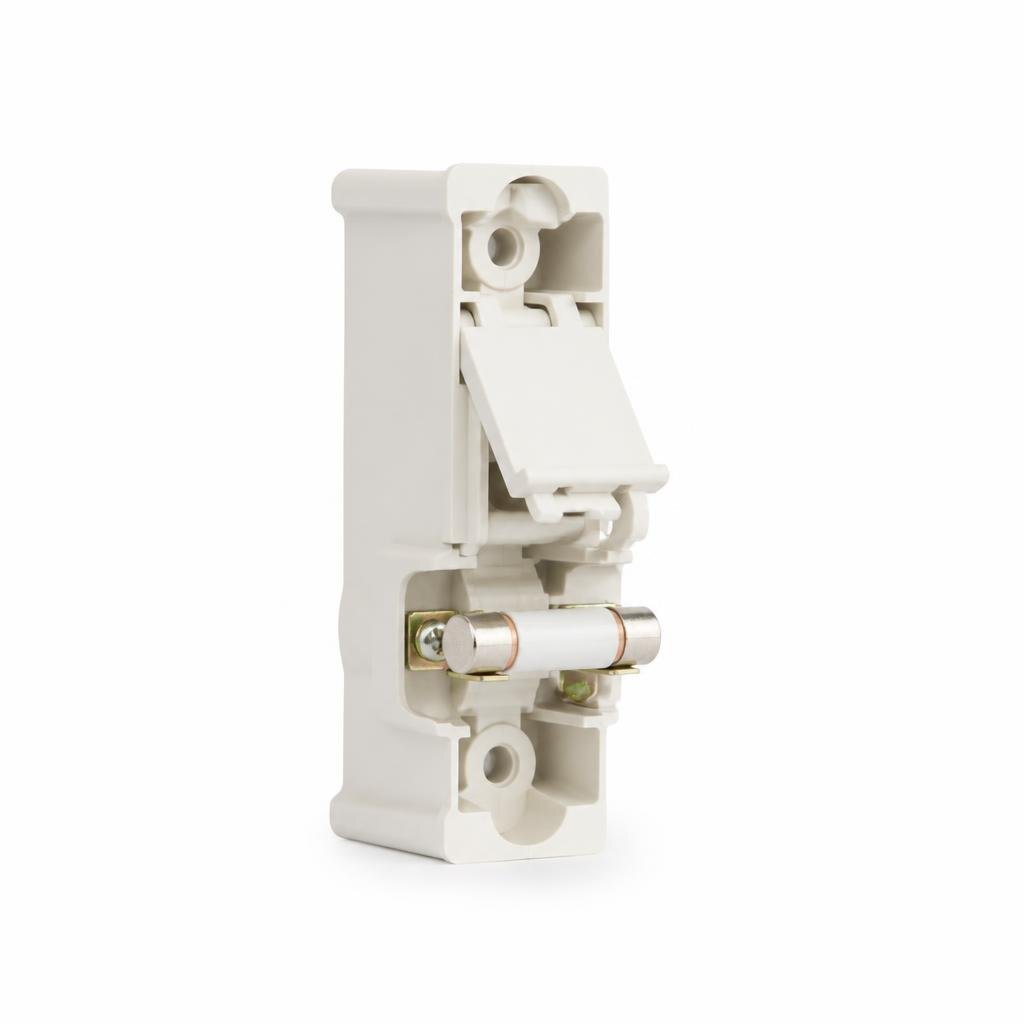 GUARD CK-60 CUT OUT UNIT C/W FUSE - SQ