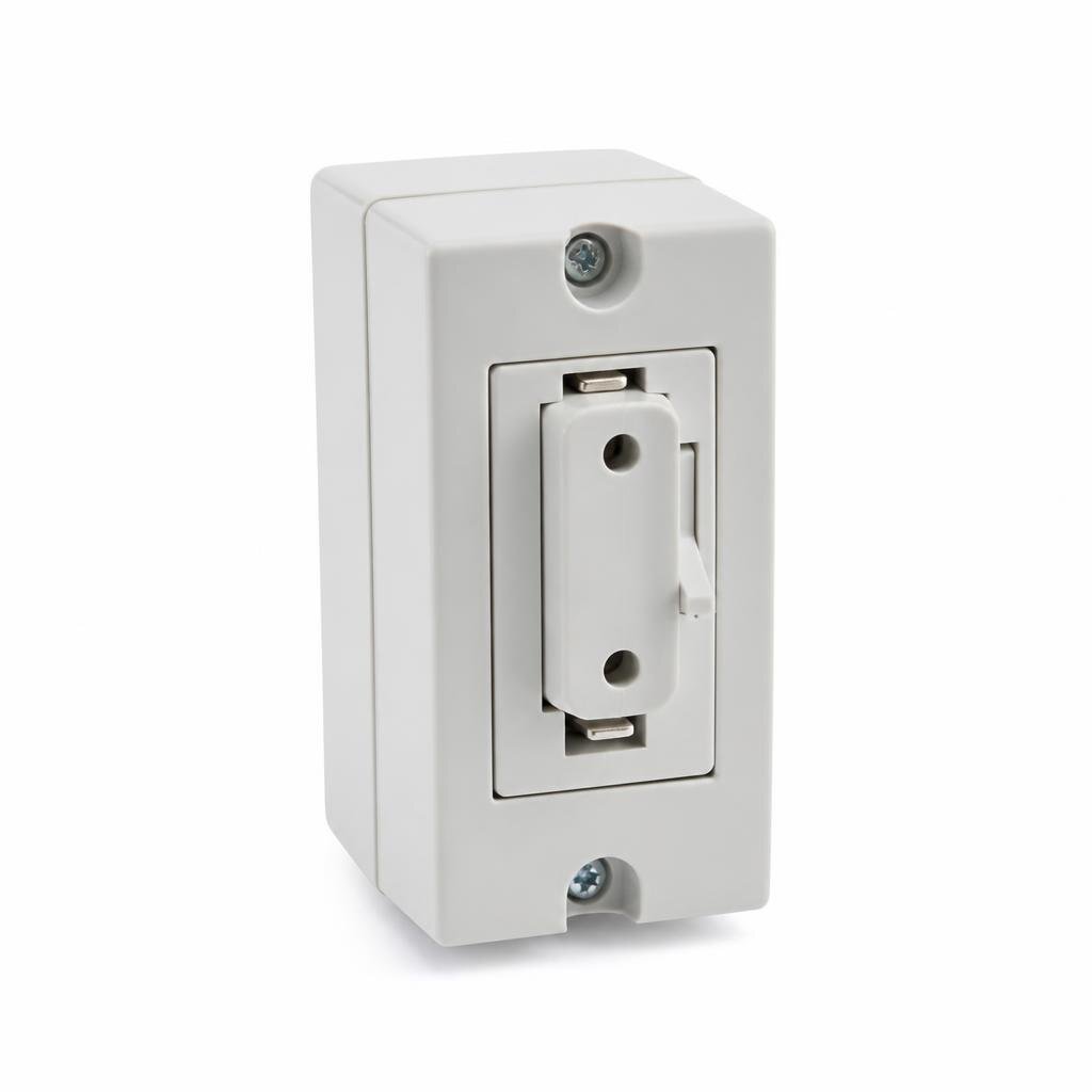 TNB 63A CUT OUT WITH FUSE GL