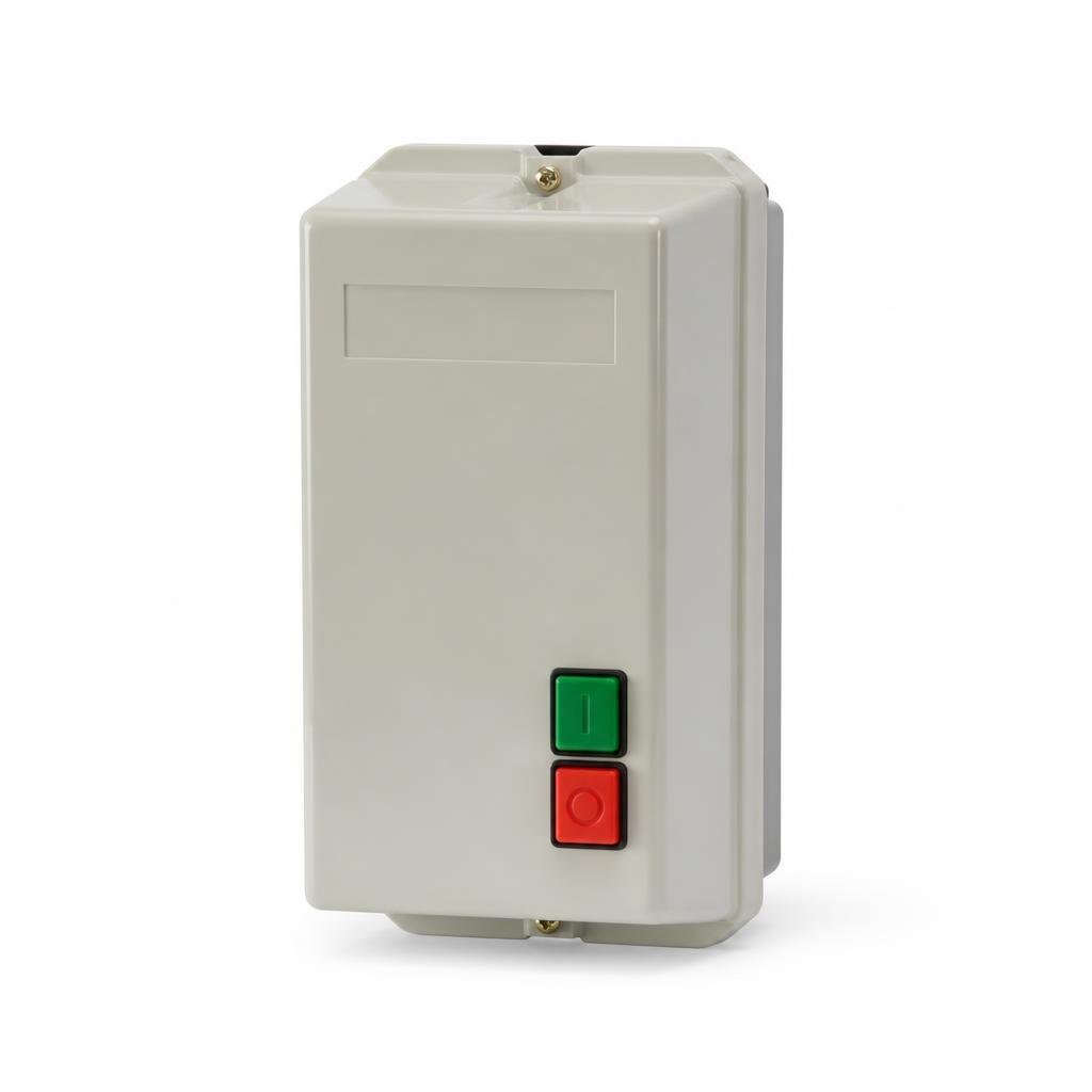 TAIAN 1 HP 240V DOL STARTER