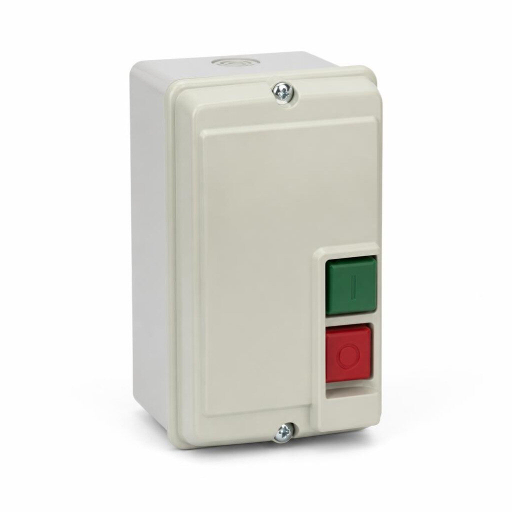 TAIAN 2 HP 240V DOL STARTER