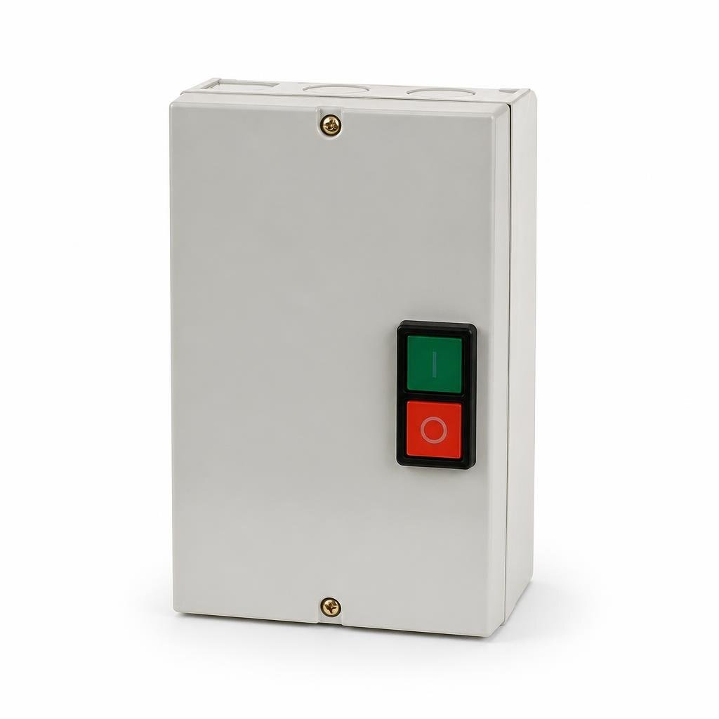 TAIAN 3 HP 240V DOL STARTER