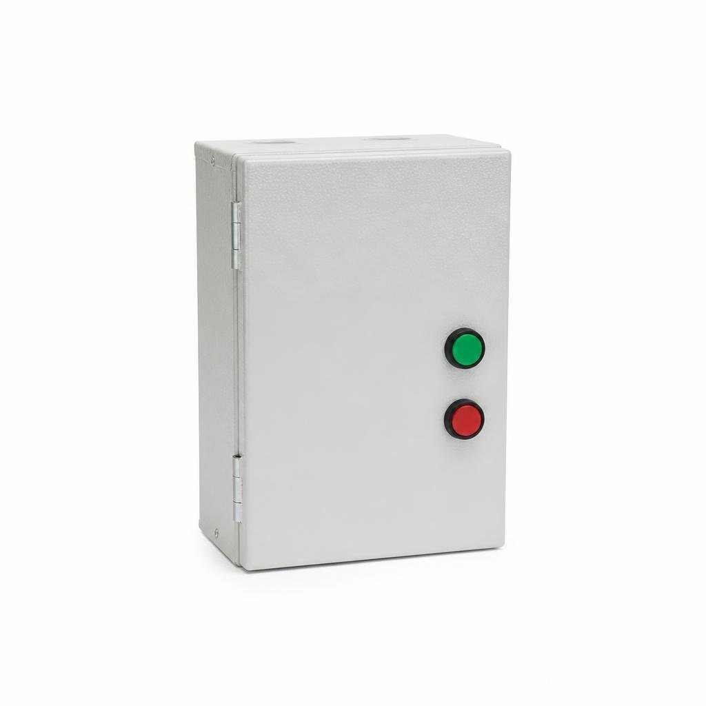 TAIAN 1 HP 415V DOL STARTER
