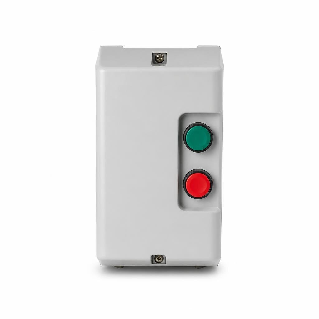 TAIAN 2 HP 415V DOL STARTER