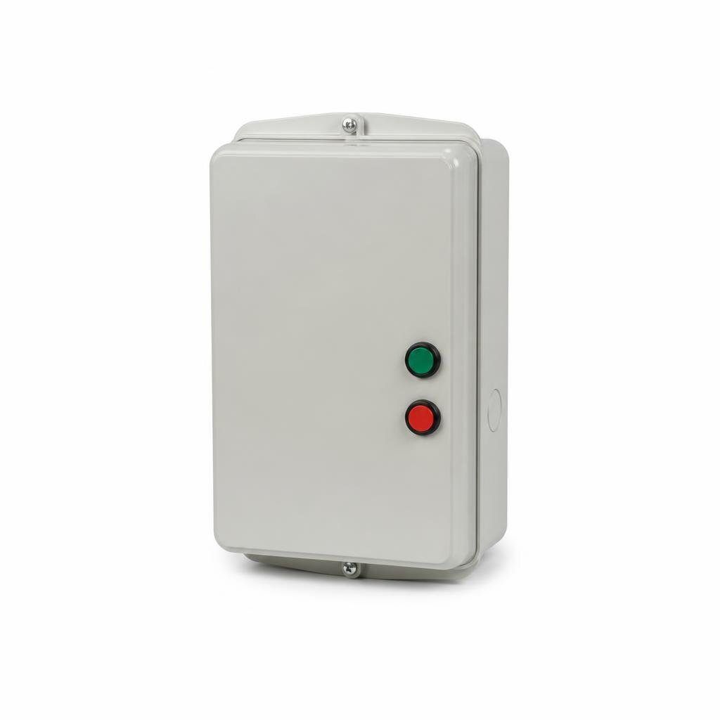 TAIAN 3 HP 415V DOL STARTER