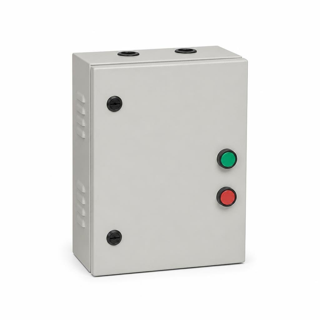 TAIAN 5 HP 415V DOL STARTER