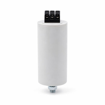 5UF 450V CAPACITOR