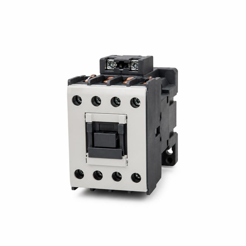 LS MC-98 240V CONTACTOR