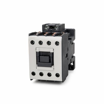LS MC-98 240V CONTACTOR