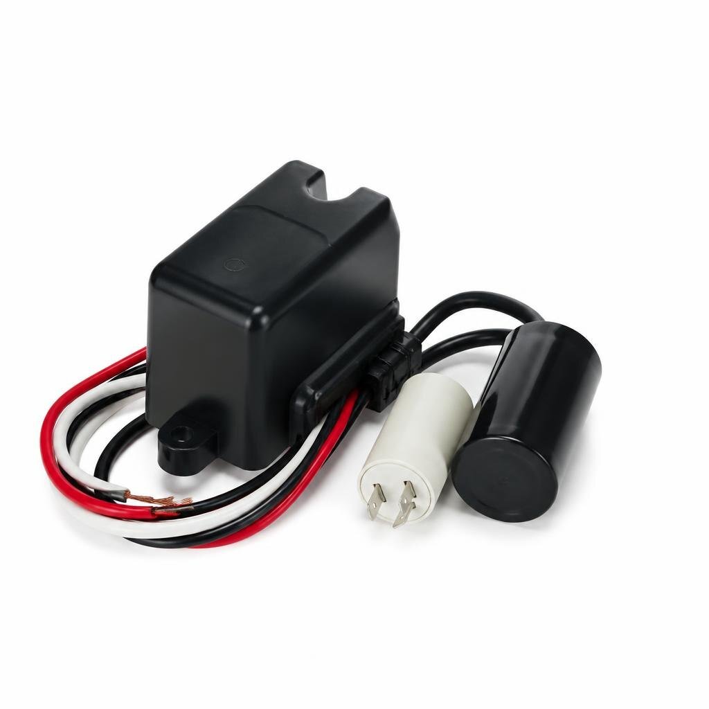 TAIAN 2.0HP 240V AIR-COND STARTER