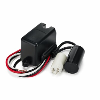 TAIAN 2.0HP 240V AIR-COND STARTER