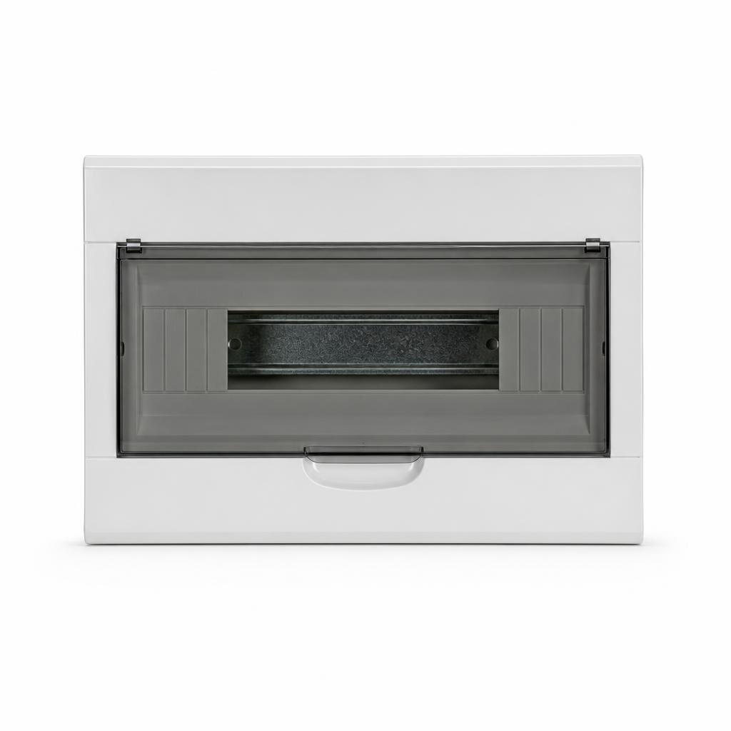 EVOLT 14.5WAY MCB BOX
