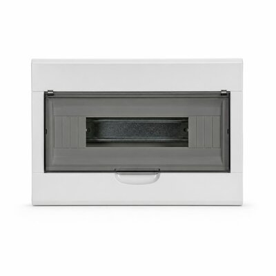 EVOLT 14.5WAY MCB BOX