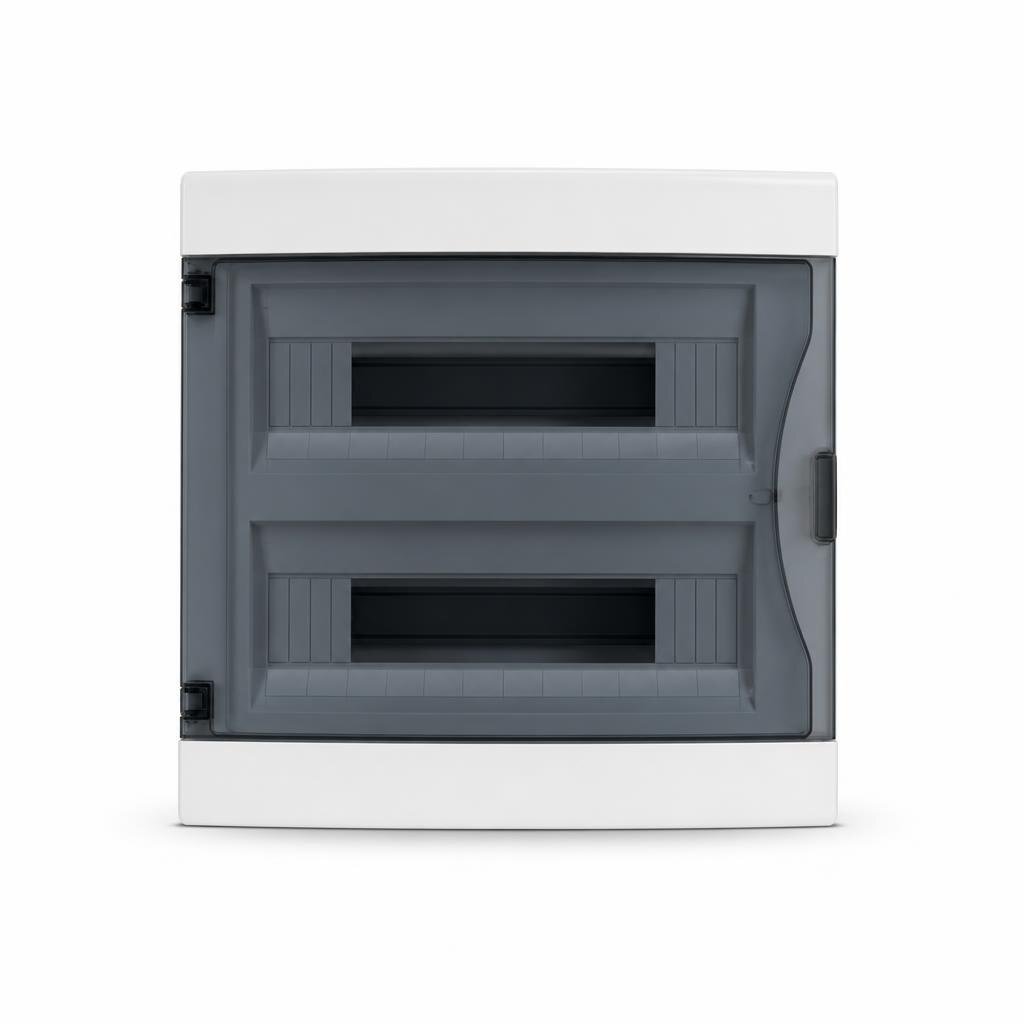 EVOLT 21+2WAY MCB BOX