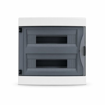 EVOLT 21+2WAY MCB BOX