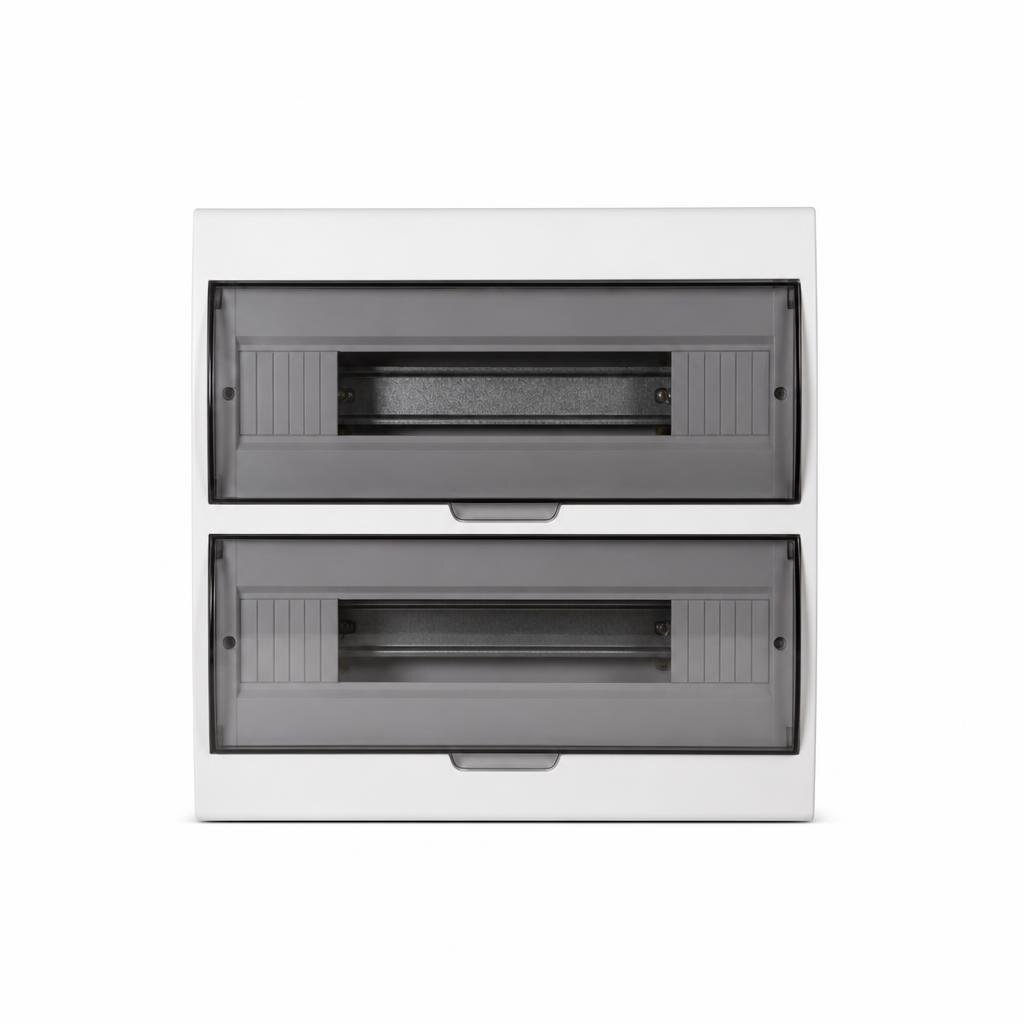 EVOLT 48WAY MCB BOX
