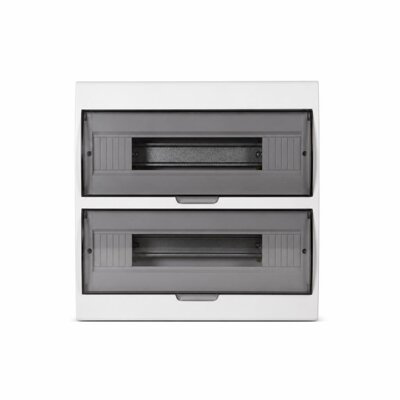 EVOLT 48WAY MCB BOX
