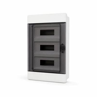 EVOLT DE1005 10.5WAY ABS MOD.ENCLOSURE