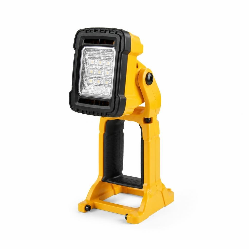 DEWALT DCL050-XJ 18V LED WORKLIGHT