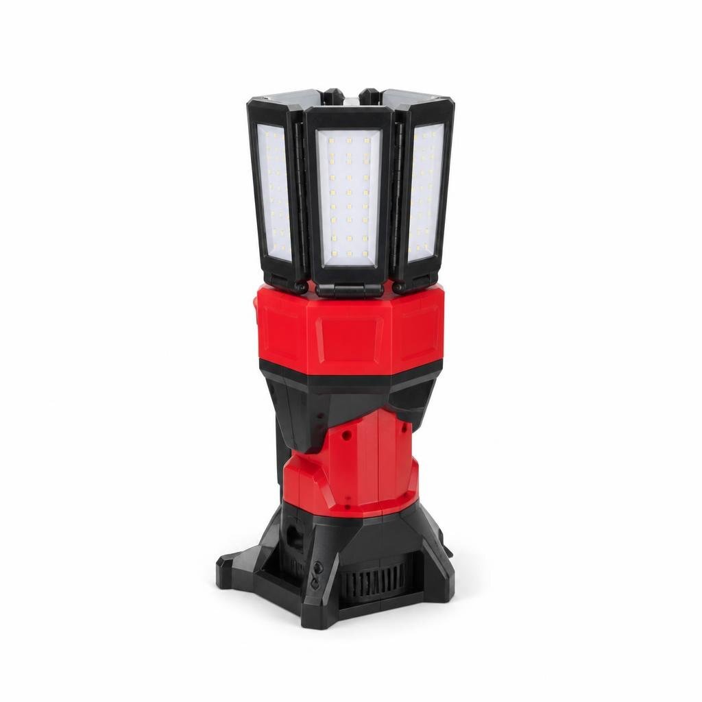 MILWAUKEE M18HOAL-0 HIGH PERFORMANCE AREA LIGHT - BARE TOOL