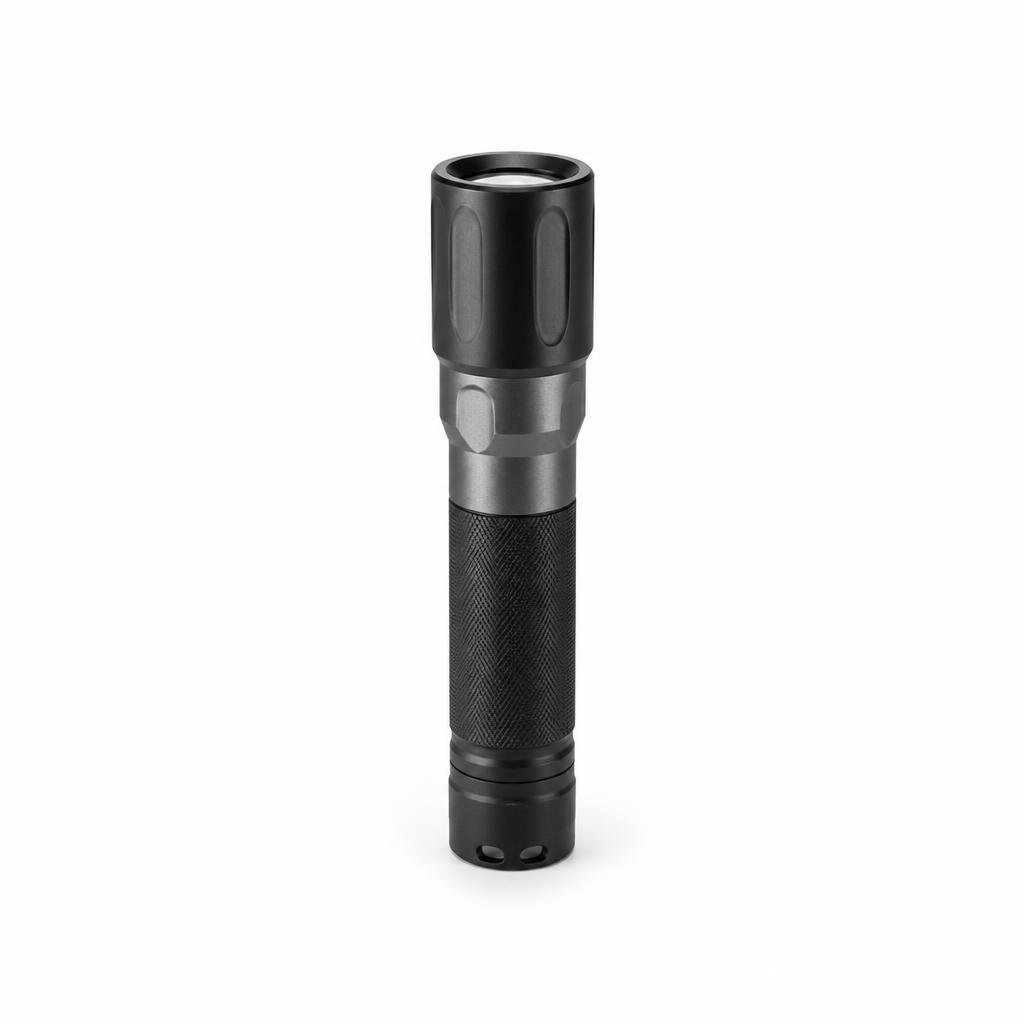 MILWAUKEE L4 TMLED-301 ASIA L4 USB TWIST FOCUS FLASH LIGHT (L4 B3)