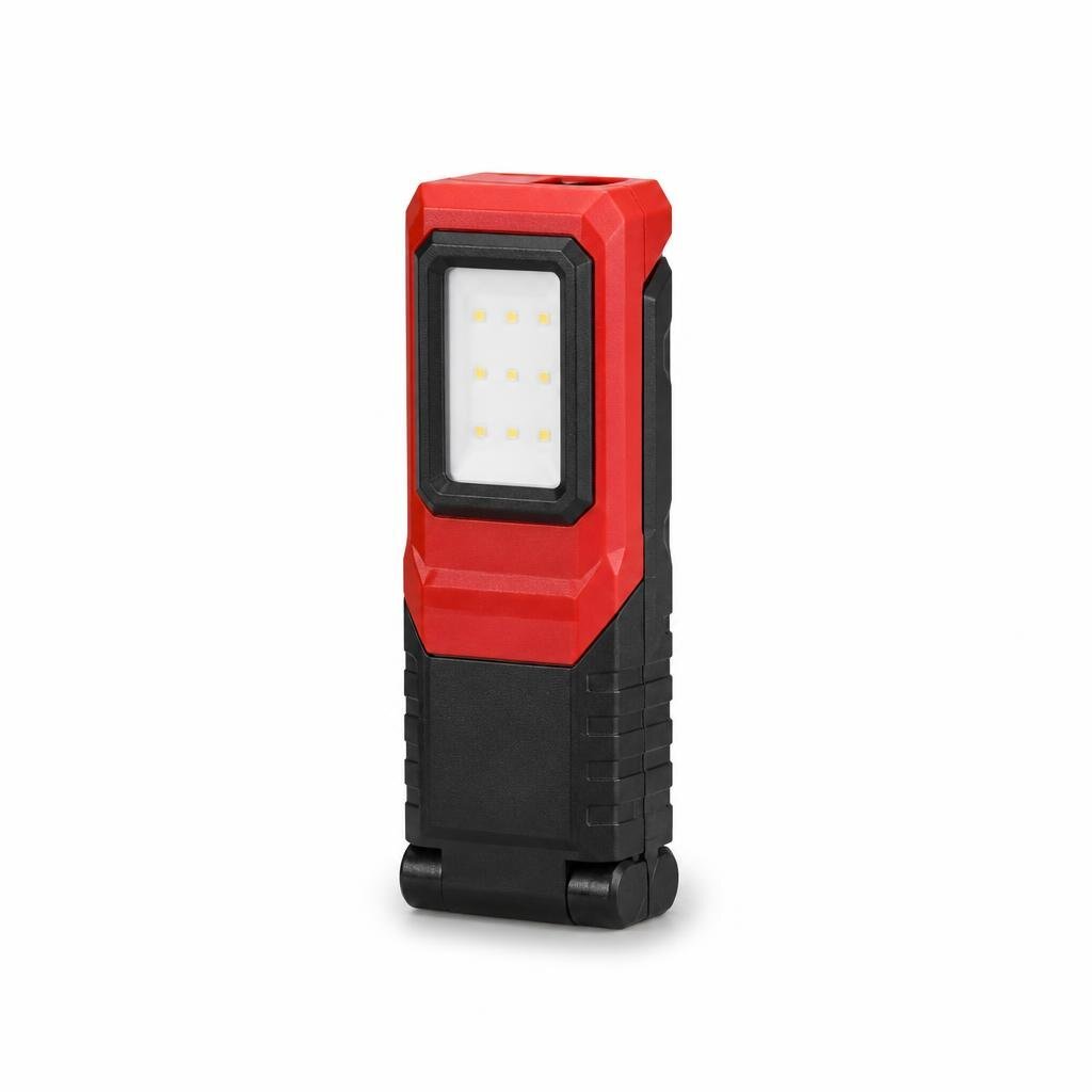 MILWAUKEE L4 FL-301 USB 445 MAX LUMENS LED RECHARGEBLE POCKET FLOOD LIGHT