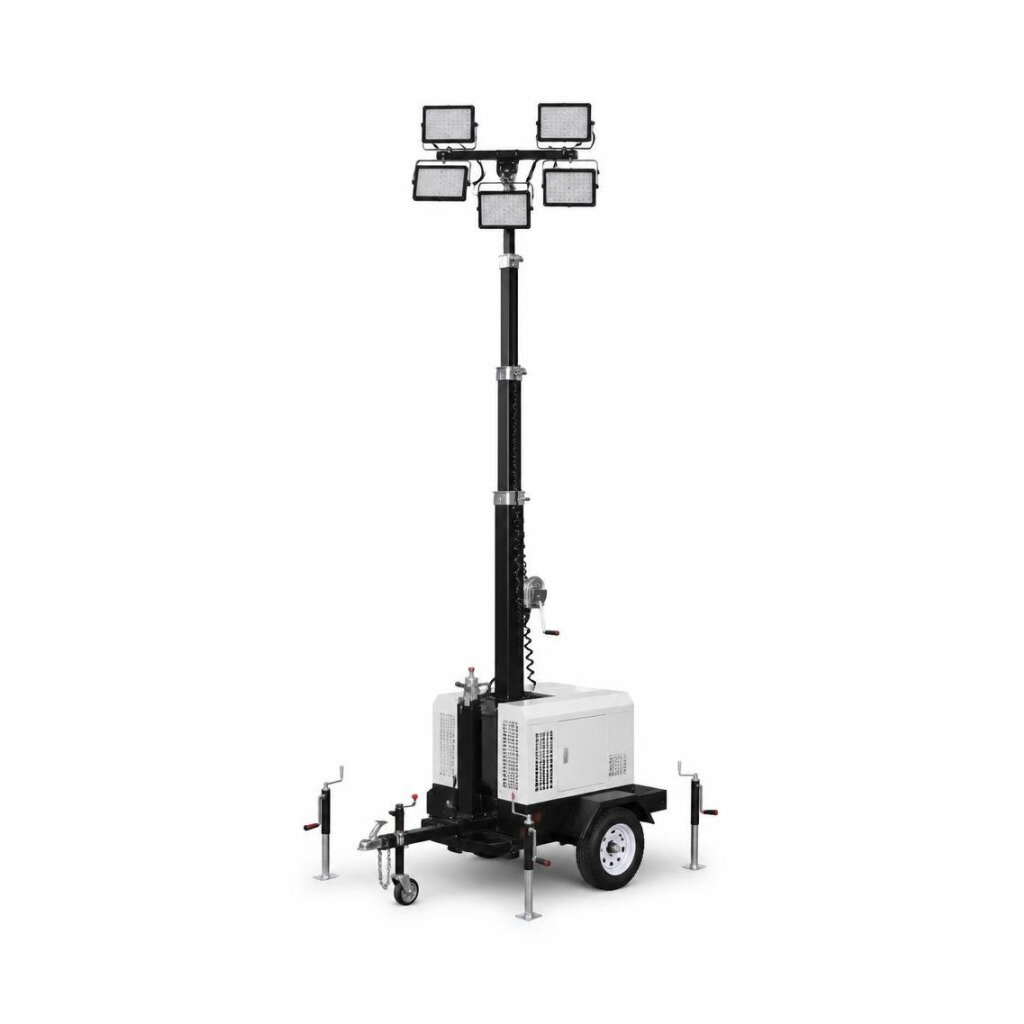 TDH8505S LED LIGHTING TOWER