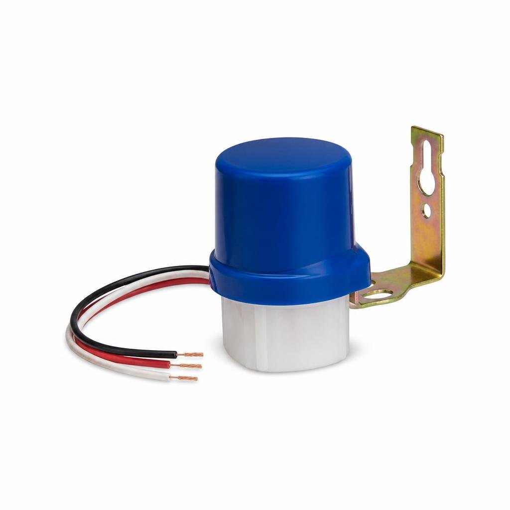 COSIMO 3A JAPAN PHOTOCELL CONTROL