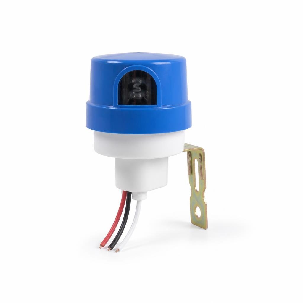 COSIMO 3A SENSOR LIGHT PHOTOCELL