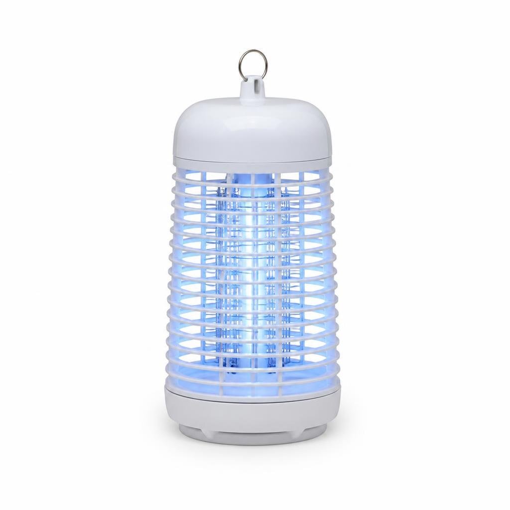 DESIGNER DS-949 2X 3W LED INSECT KILLER FITTING