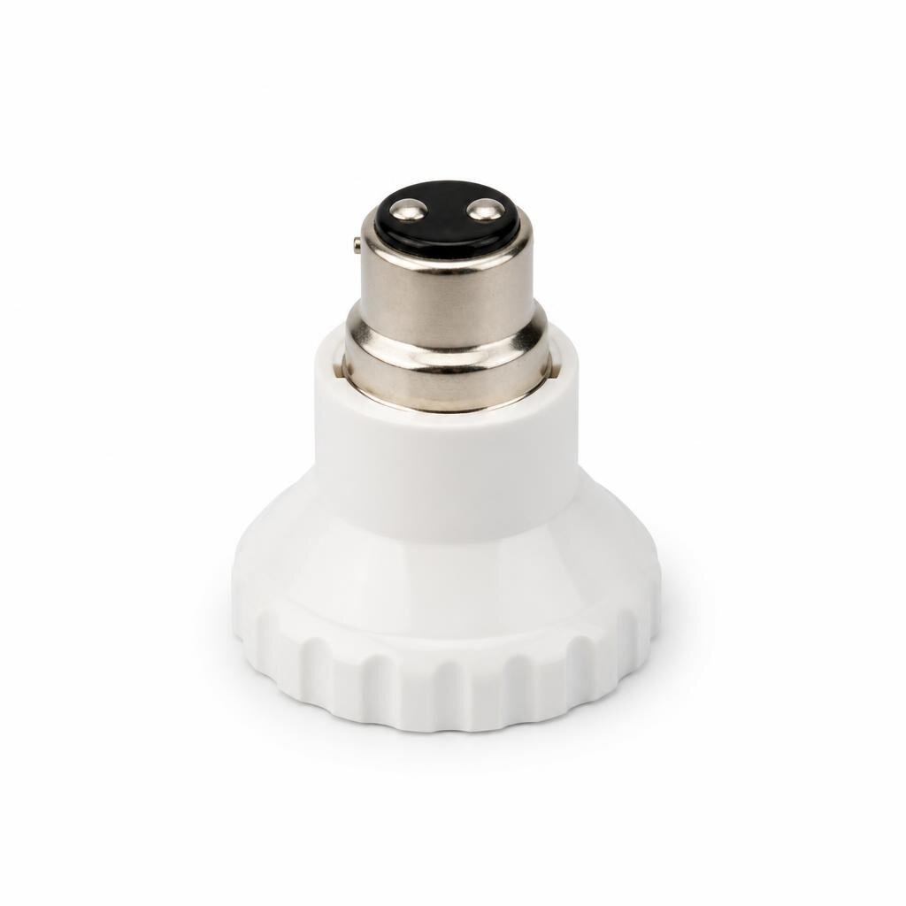 SE304 BC ADAPTOR LAMP HOLDER