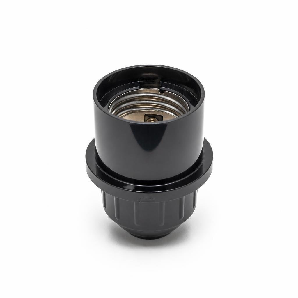 SE222 E27 LAMP HOLDER