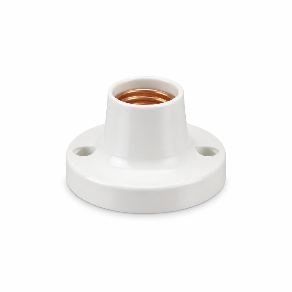SE201 BATTEN TYPE LAMP HOLDER