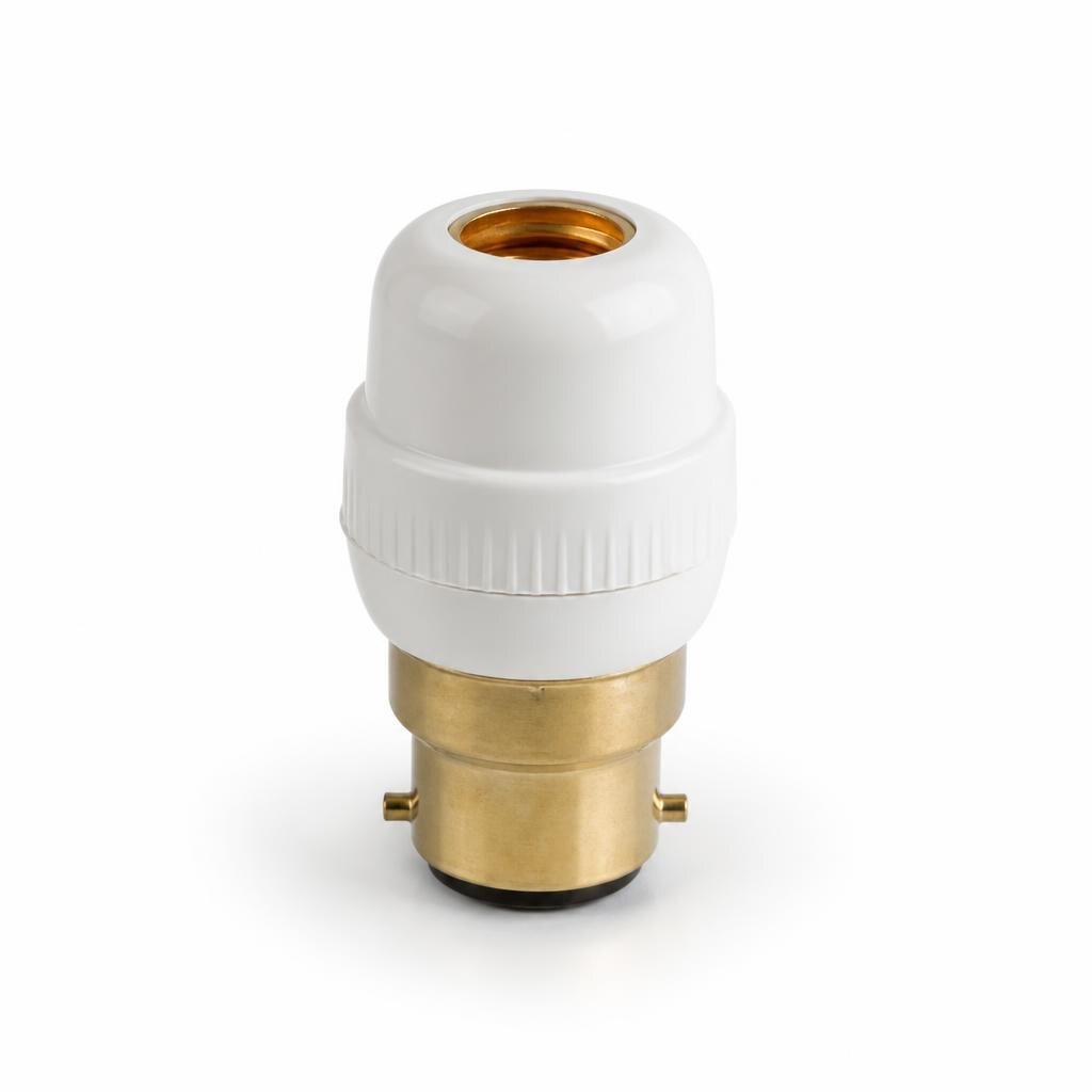 SE-200NB B22 LAMP HOLDER