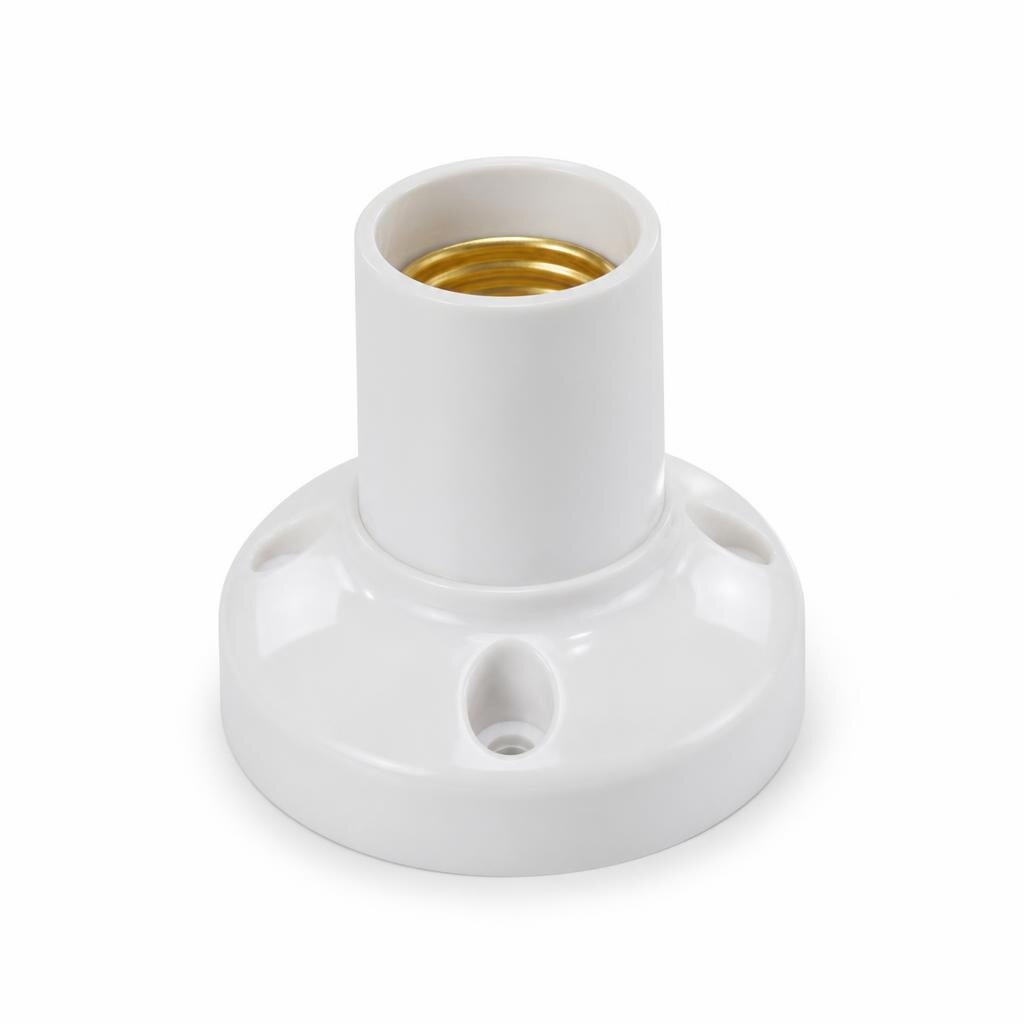 SE210W ES LAMP HOLDER