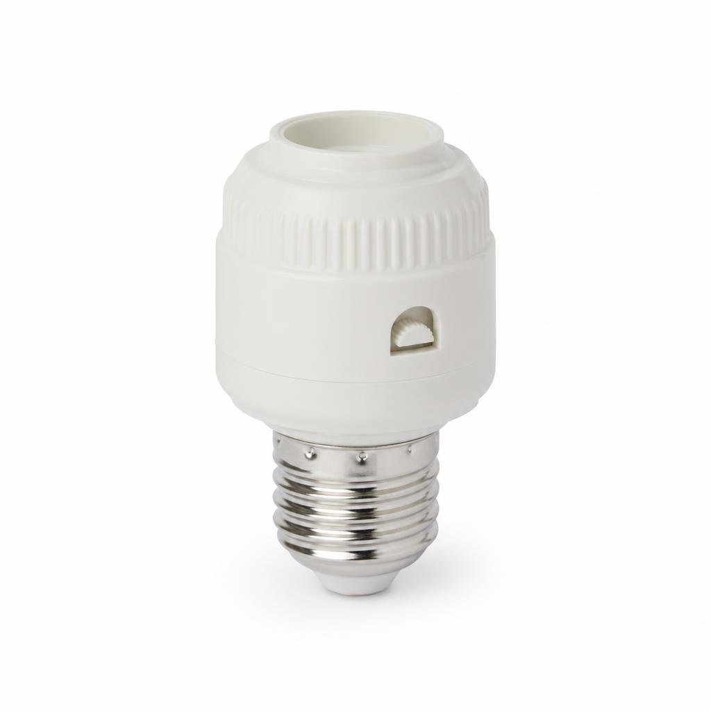 STAR 504 E27 DIM LIGHT HOLDER