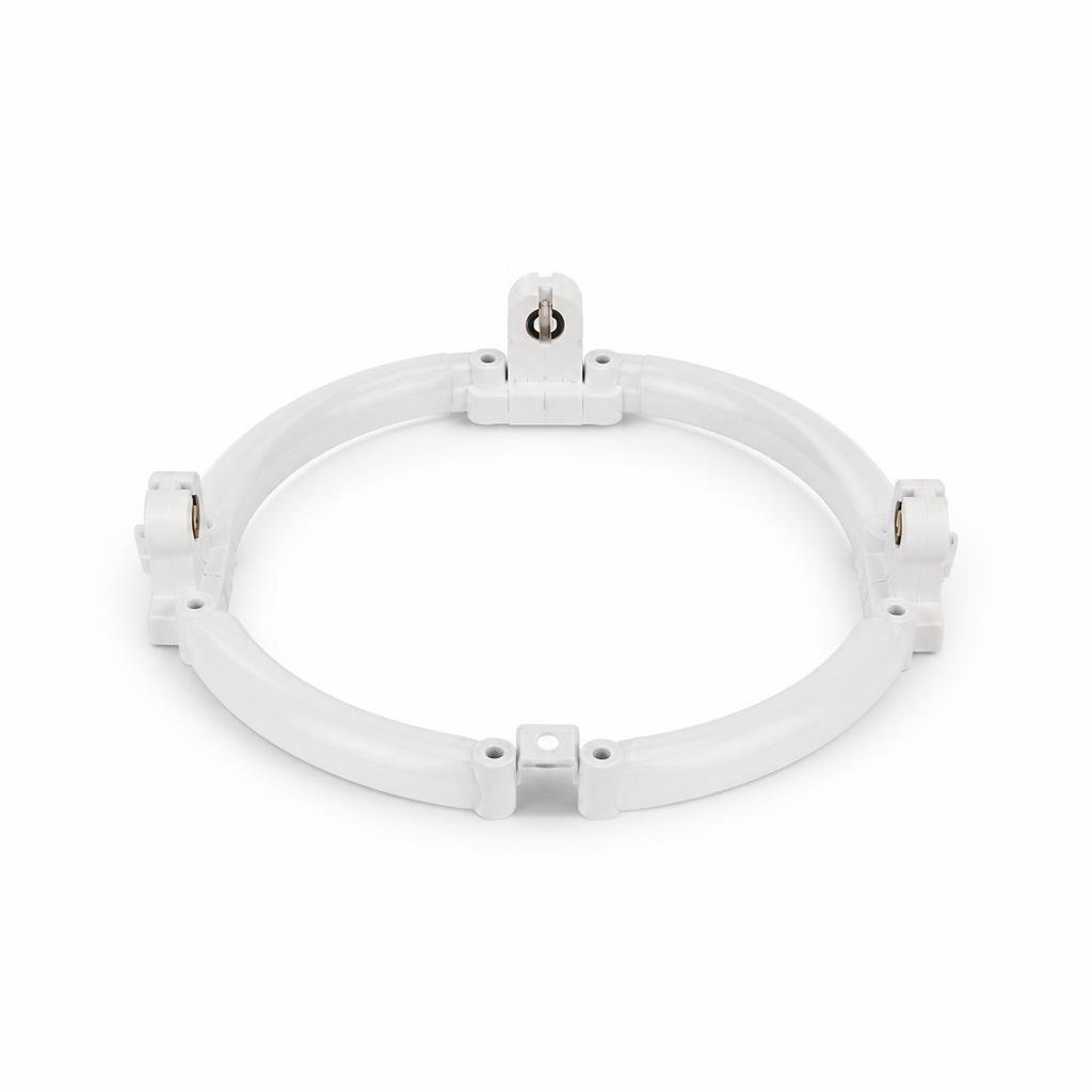 32W CIRCULAR TUBE HOLDER