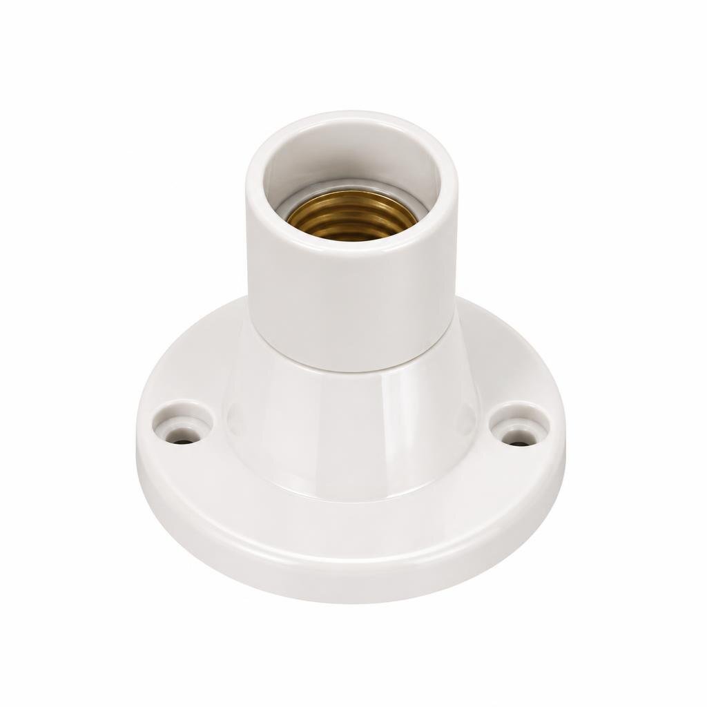 INDOOR PVC SPORTLIGHT HOLDER