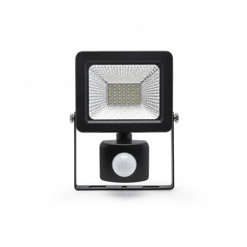 YCA1006 500W MOTION SENSOR LIGHT