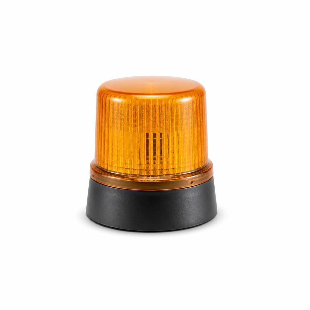 6V BATTERY BLINKER