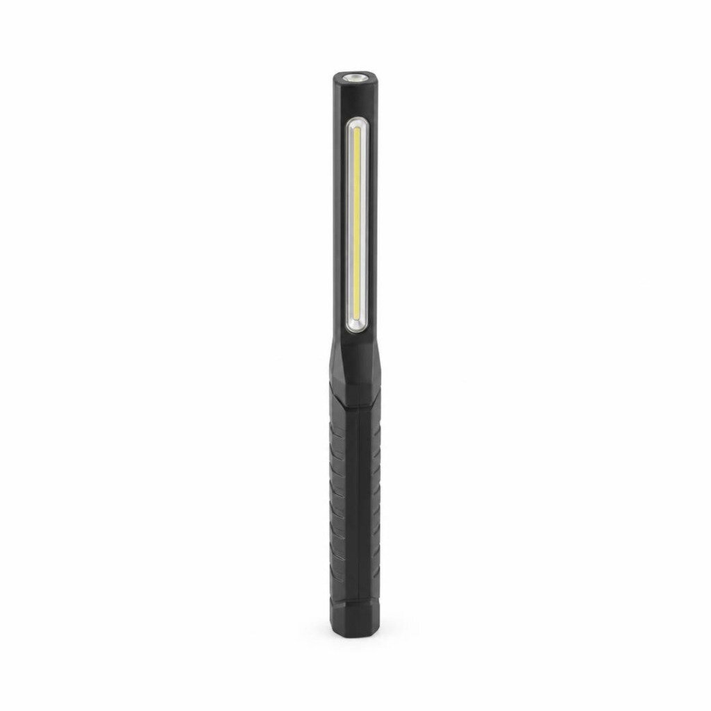 NIETZ BL404 BATON LIGHT WITH TORCH