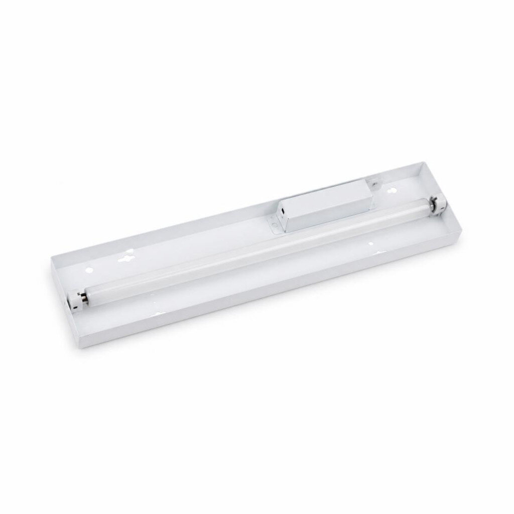 NEWTON 20W X 1 FITTING C/W CHOKE SIRIM