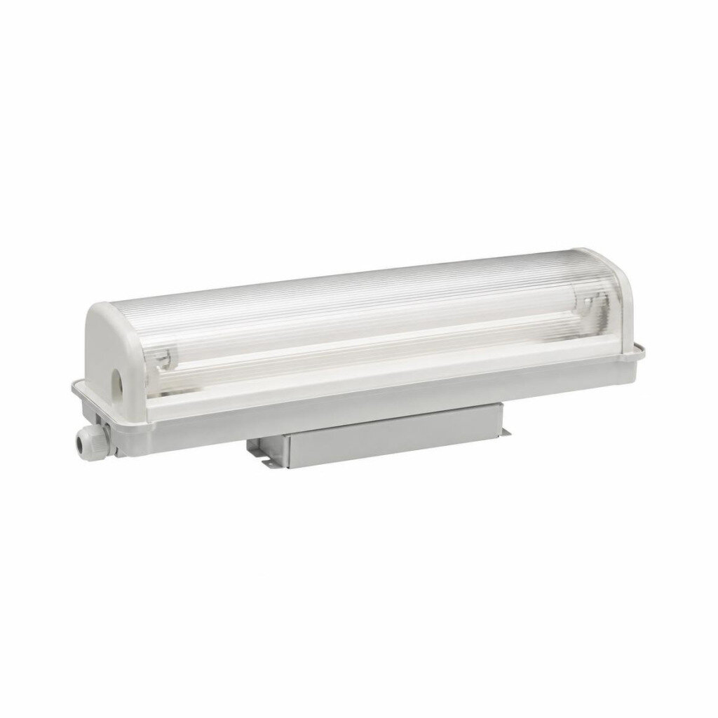 NEWTON 40W X 1 FITTING C/W CHOKE SIRIM