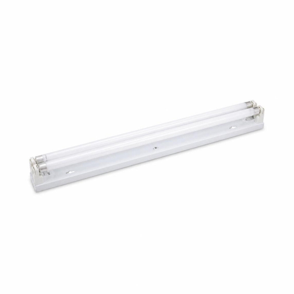 40W X 2 FITTING C/W CHOKE SIRIM