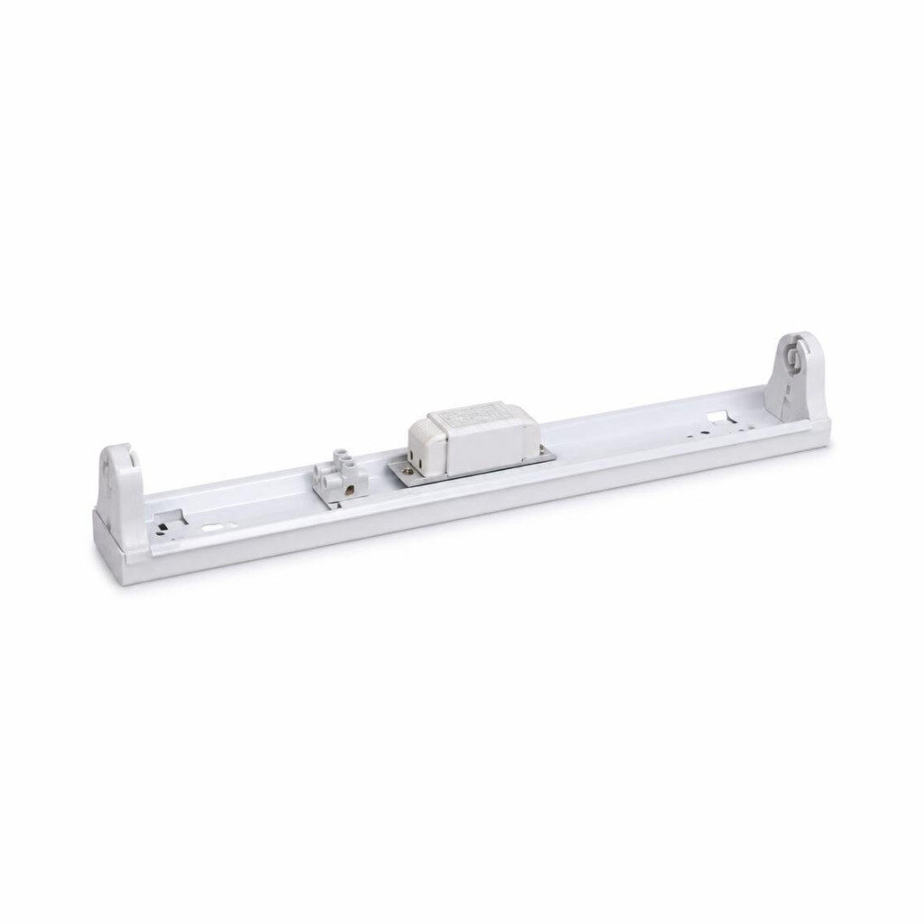 MAJU 40W X 1 FITTING C/W CHOKE SIRIM