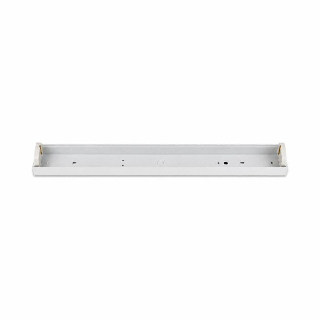 20W X 1 FLUORESCENT FITTING CASING ONLY