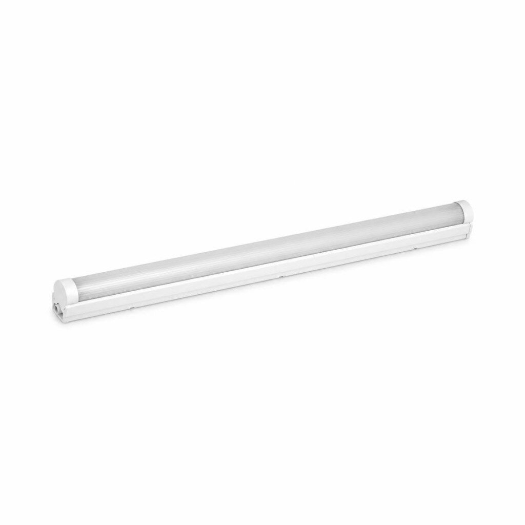 40W X 1 FLUORESCENT FITTING C/W CHOKE