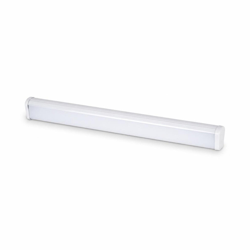 RPT T8 1 X 20W 2FT LED FITTING