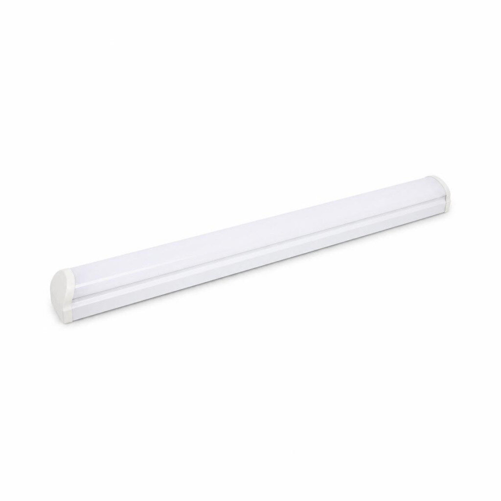 18W T8 LED FITTING - D/L