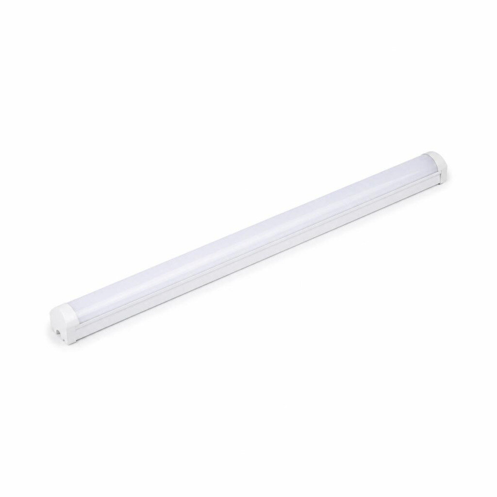 MYHOM-YZ20 T8 4FT LED FITTING